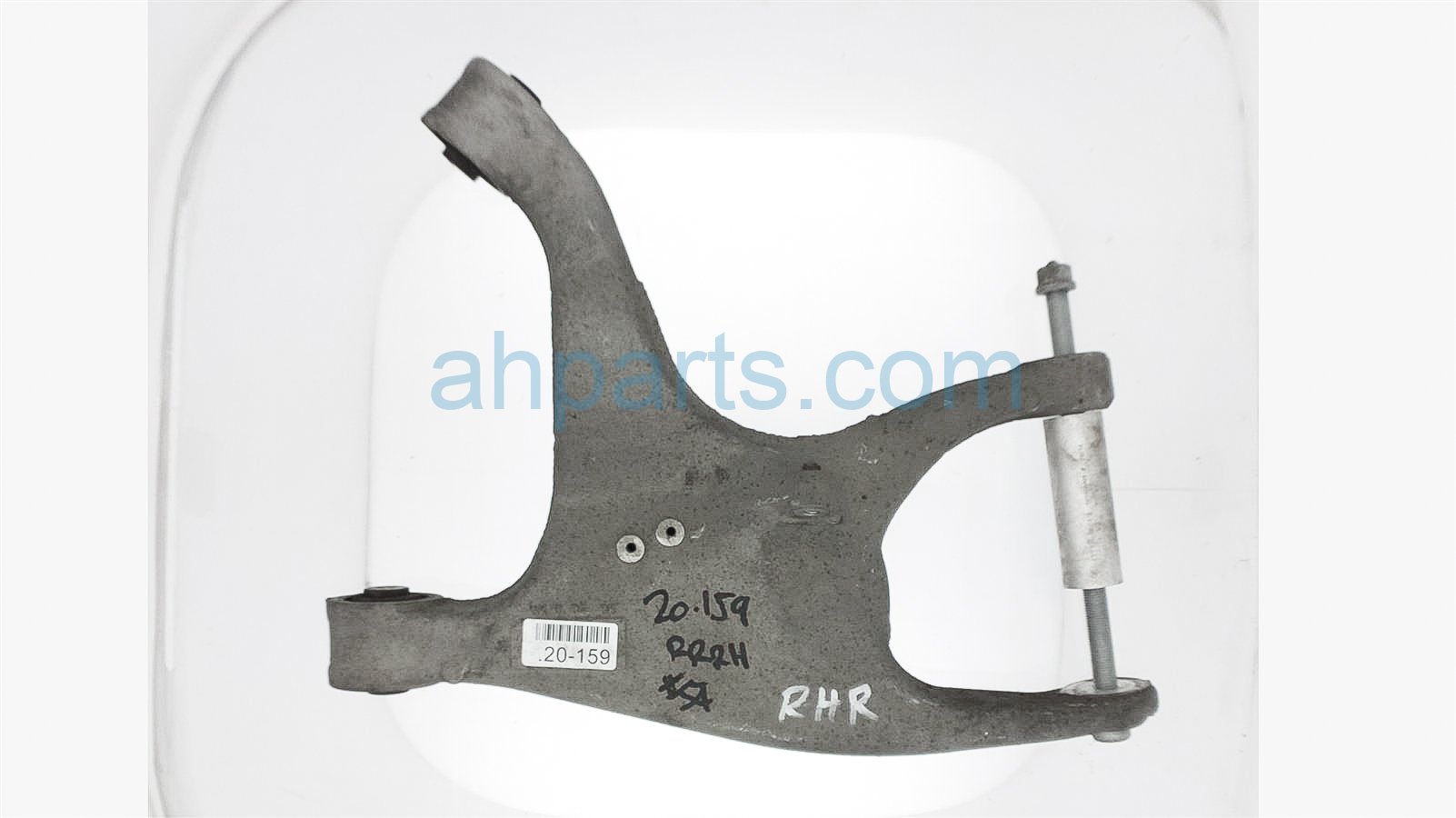 $75 Audi RR/RH LOWER A-ARM $75 Audi RR/RH LOWER A-ARM