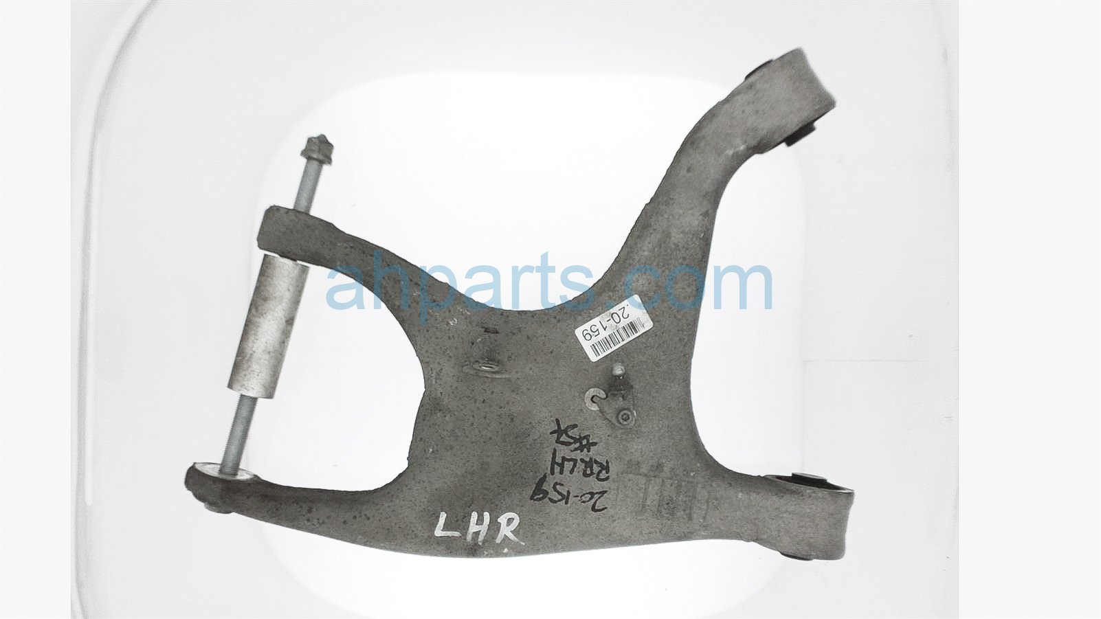 $39 Audi RR/LH LOWER A-ARM $39 Audi RR/LH LOWER A-ARM