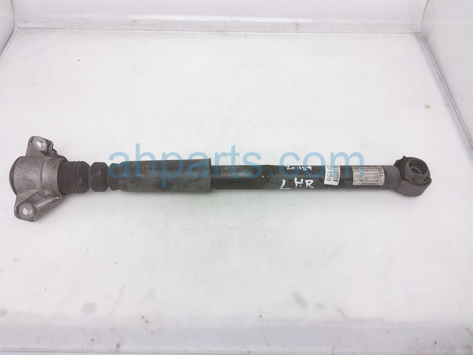 $40 Audi RR/LH STRUT + SPRING $40 Audi RR/LH STRUT + SPRING