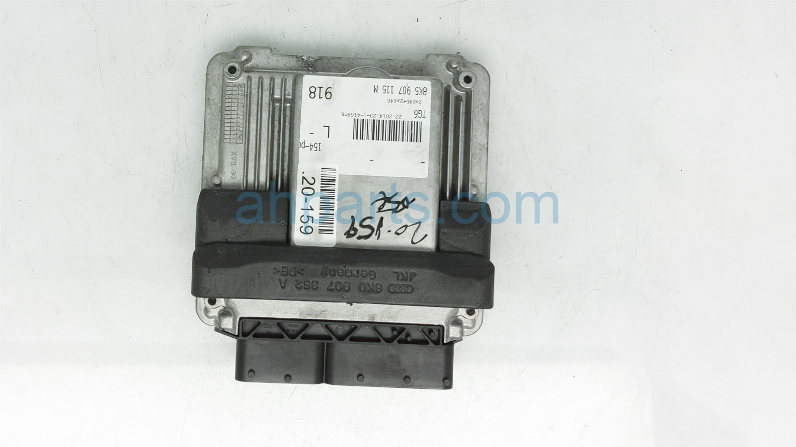 $95 Audi ENGINE CONTROL MODULE - CAED $95 Audi ENGINE CONTROL MODULE - CAED