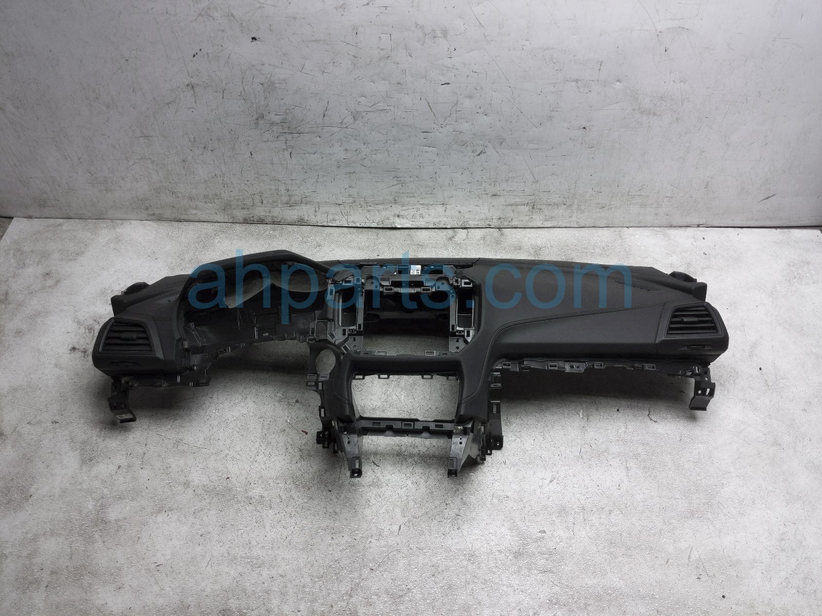 $449 Subaru DASHBOARD W/ AIRBAG BLACK STITCHING $449 Subaru DASHBOARD W/ AIRBAG BLACK STITCHING