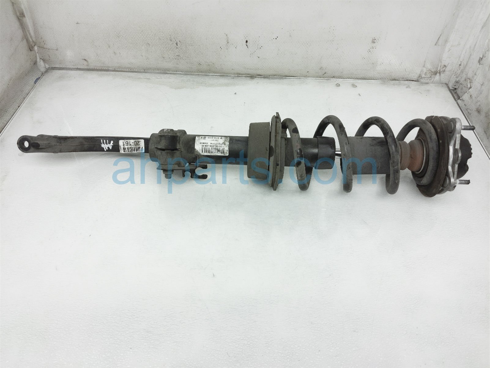 $75 Audi FR/LH STRUT + SPRING $75 Audi FR/LH STRUT + SPRING
