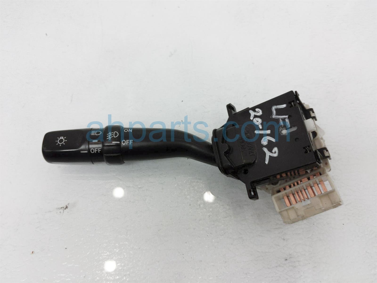 $29 Lexus HEADLAMP / WIPER COLUMN SWITCH $29 Lexus HEADLAMP / WIPER COLUMN SWITCH