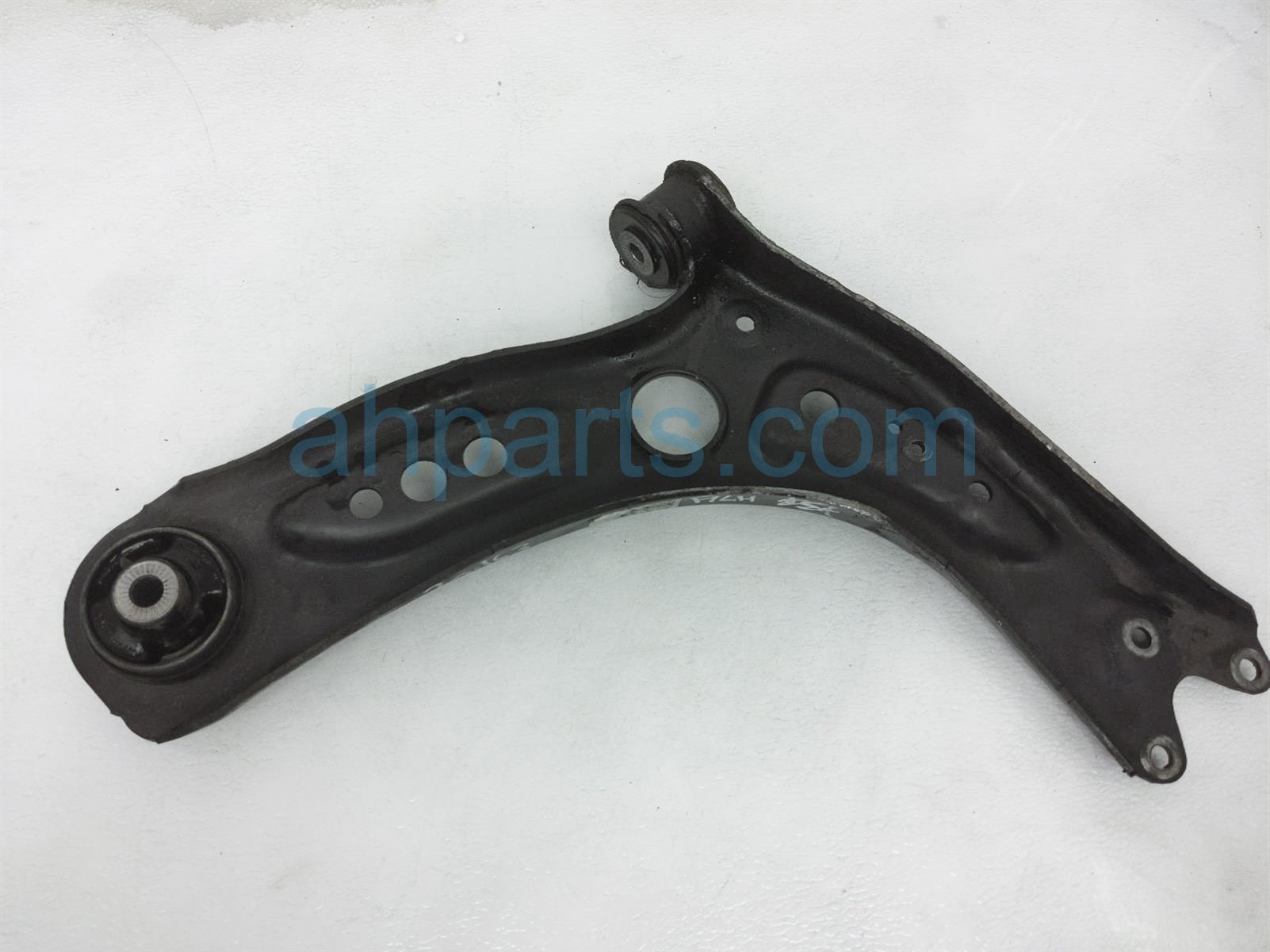 Sold 2015 Audi S3 Audi Front Driver Lower Control Arm 5WA-407-151,