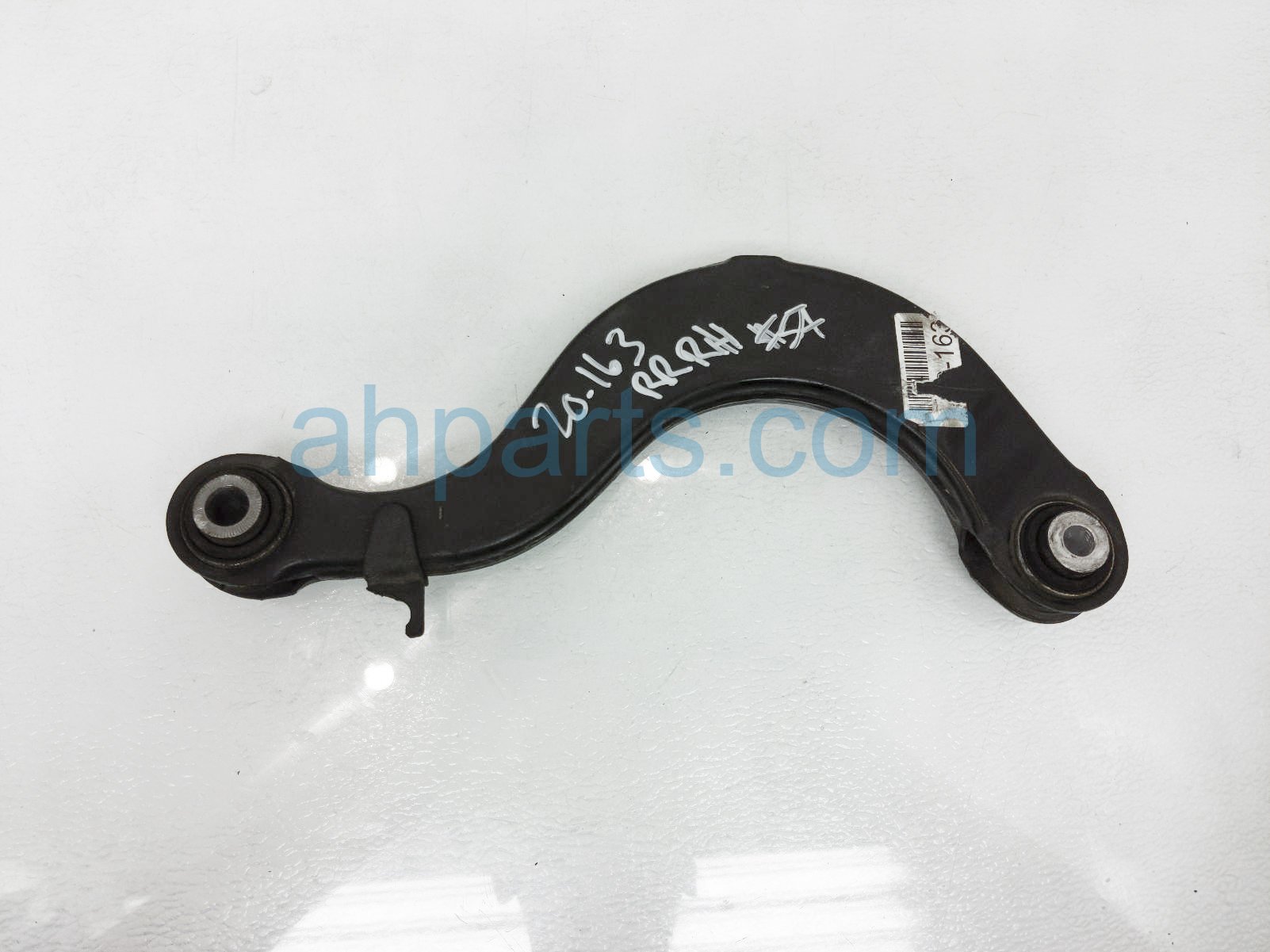 $20 Audi RR/RH UPPER CONTROL ARM $20 Audi RR/RH UPPER CONTROL ARM