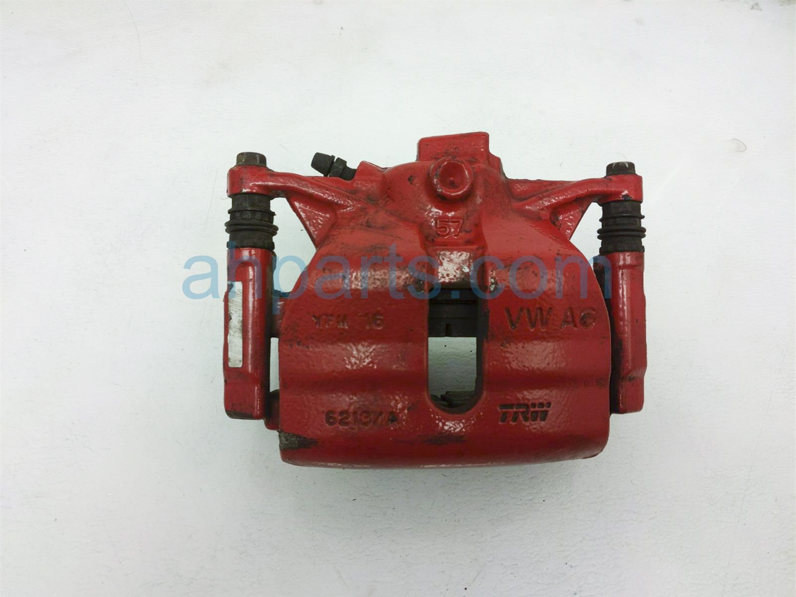 $99 Audi FR/LH BRAKE CALIPER $99 Audi FR/LH BRAKE CALIPER