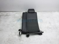 $60 Toyota RR/LH SEAT TOP PORTION - BLACK / RED
