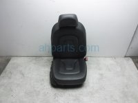 $150 Audi FR/RH SEAT - BLACK - W/ AIRBAG $150 Audi FR/RH SEAT - BLACK - W/ AIRBAG