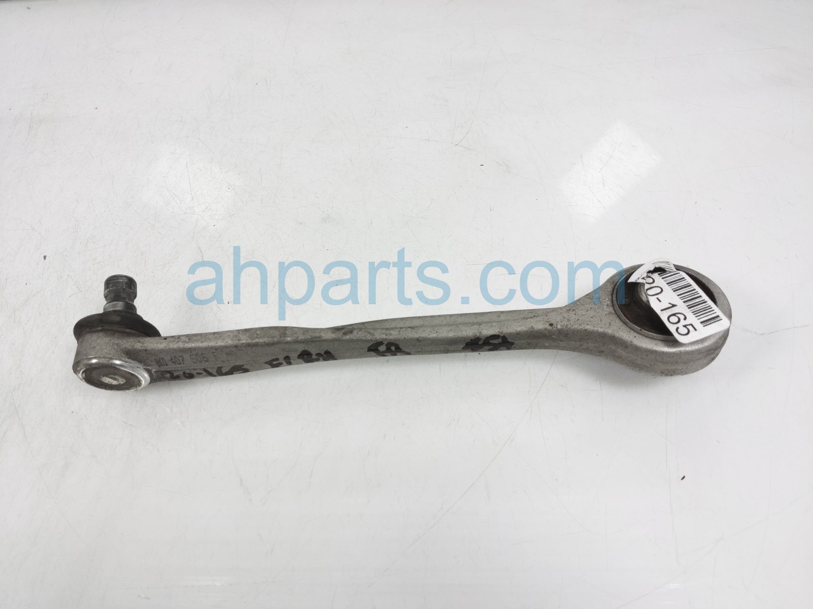 $50 Audi FR/RH FORWARD UPPER CONTROL ARM $50 Audi FR/RH FORWARD UPPER CONTROL ARM