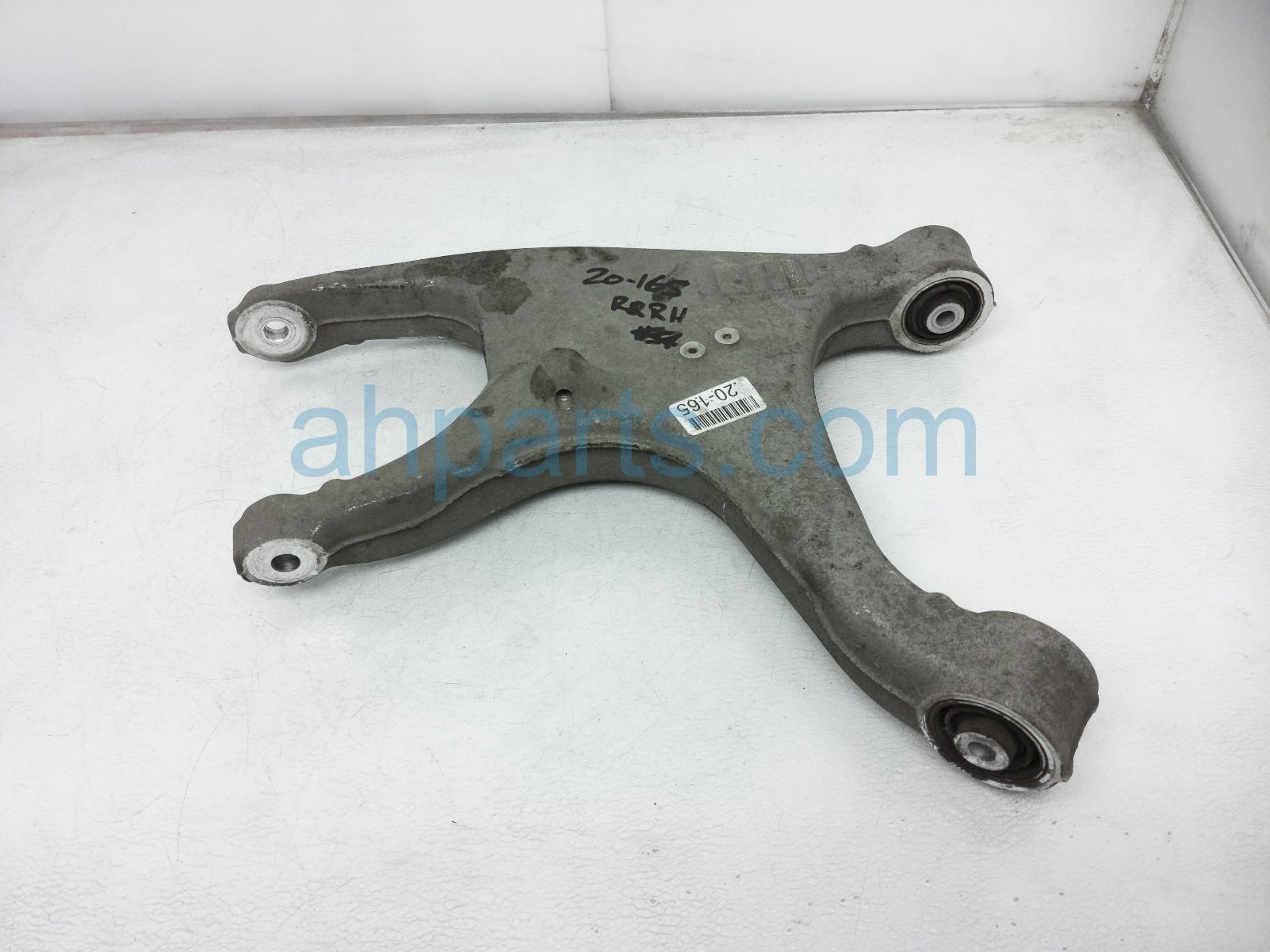 $75 Audi RR/RH LOWER CONTROL A-ARM $75 Audi RR/RH LOWER CONTROL A-ARM