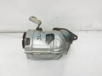 $199 Infiniti LH FORWARD CATALYTIC CONVERTER $199 Infiniti LH FORWARD CATALYTIC CONVERTER