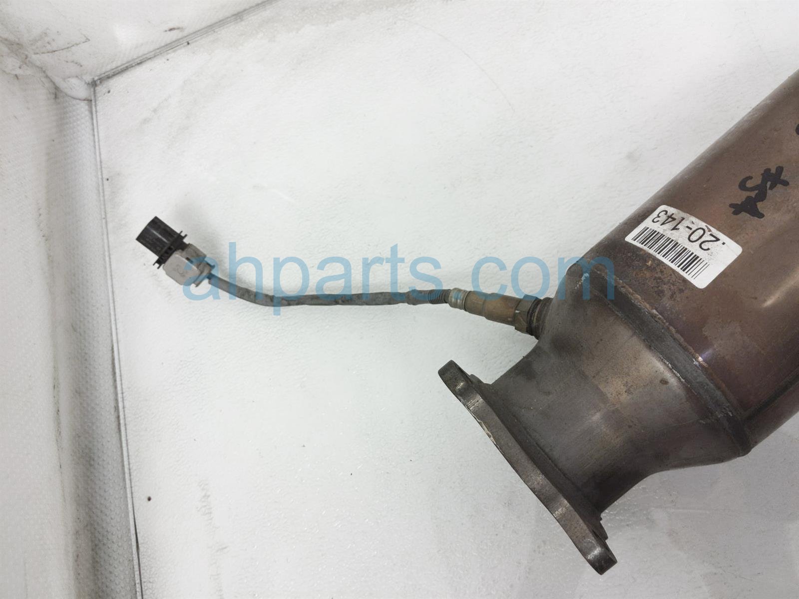 $29 Audi FRONT OXYGEN SENSOR $29 Audi FRONT OXYGEN SENSOR