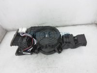 $100 Infiniti CENTER CONSOLE BLOWER ASSEMBLY