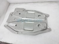 $350 Acura SST HOLD BATTERY SUPPORT PLATE SET