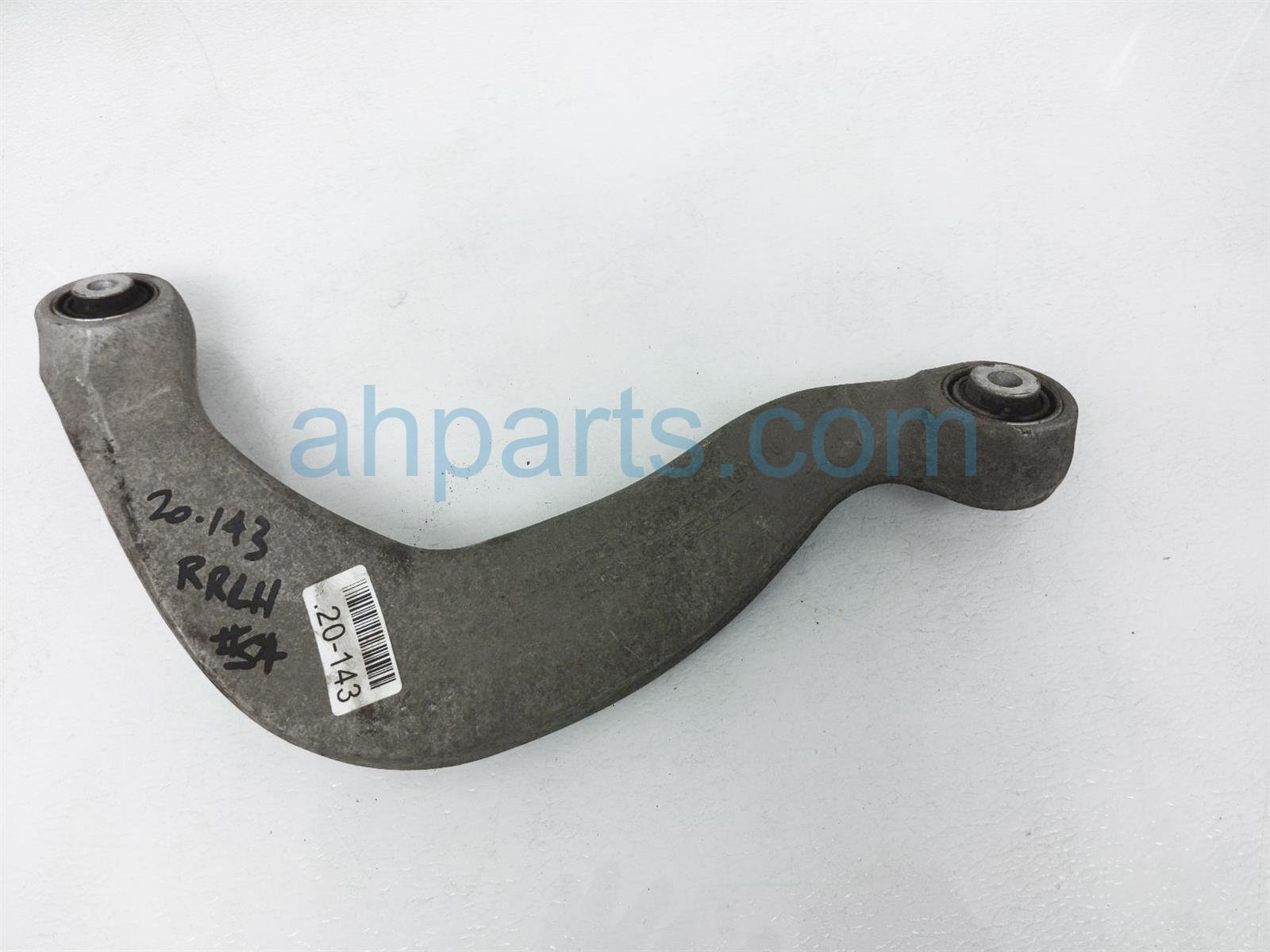 $20 Audi RR/LH BACK UPPER CONTROL ARM $20 Audi RR/LH BACK UPPER CONTROL ARM