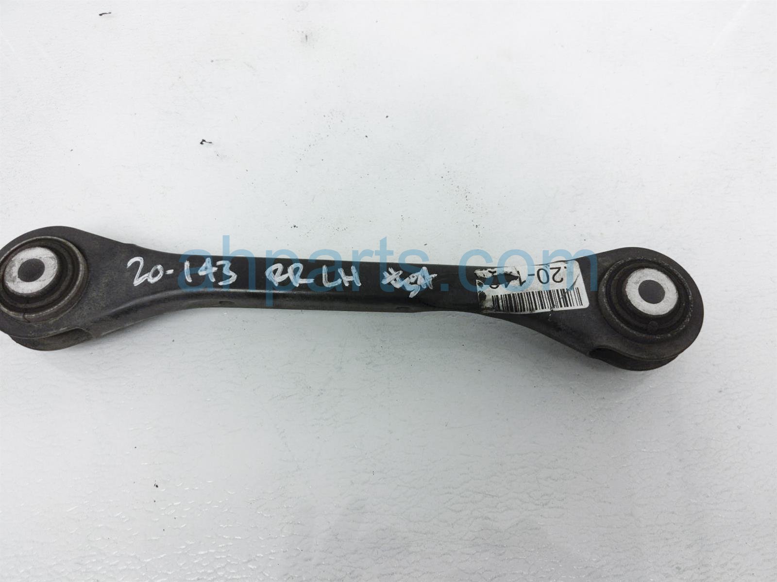 $20 Audi RR/LH FORWARD UPPER CONTROL ARM $20 Audi RR/LH FORWARD UPPER CONTROL ARM