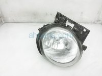 $69 Nissan RH HEADLAMP / LIGHT $69 Nissan RH HEADLAMP / LIGHT
