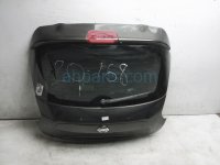 $200 Nissan LIFT GATE / TAIL GATE - GREY $200 Nissan LIFT GATE / TAIL GATE - GREY