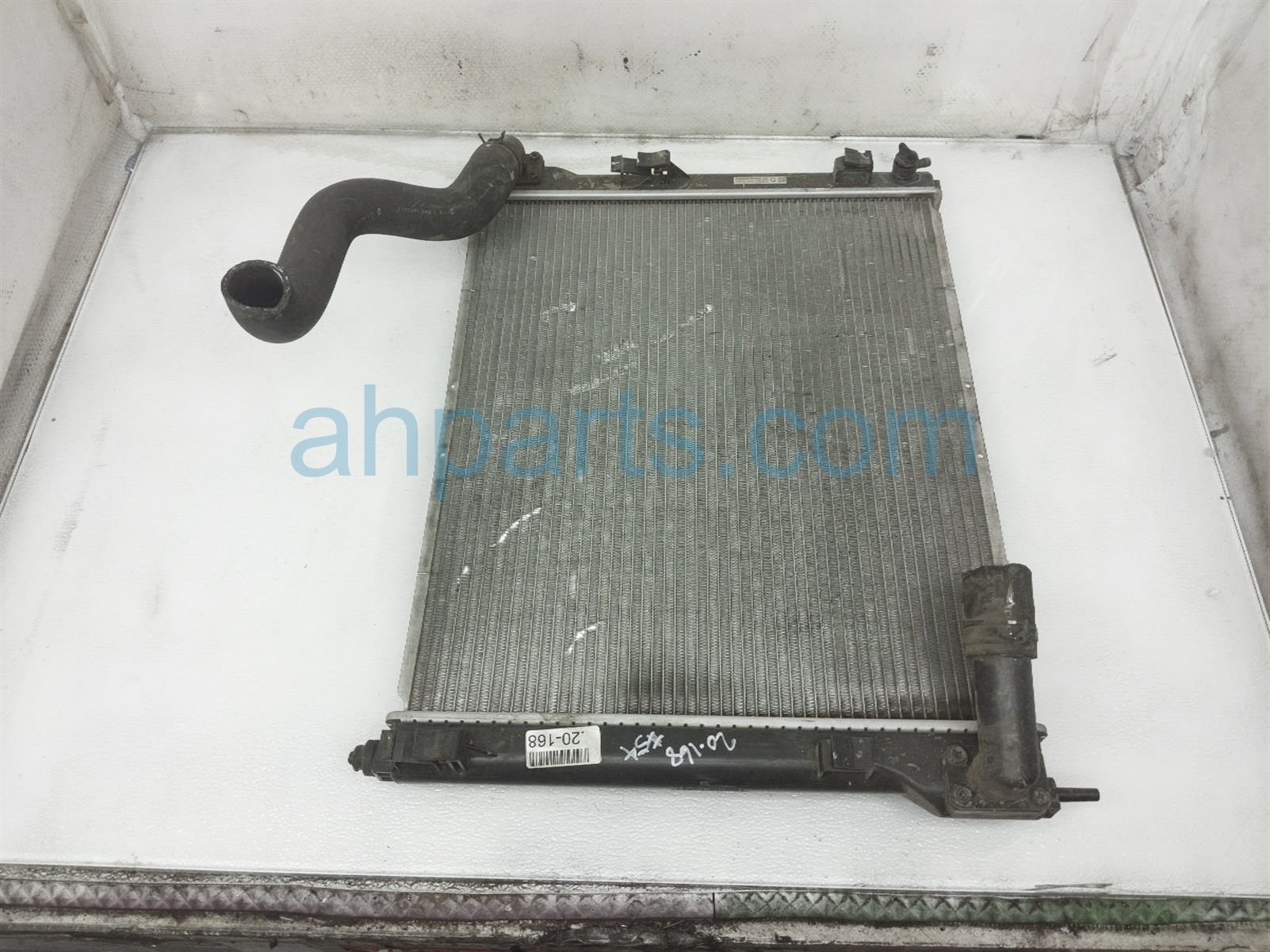 $60 Nissan RADIATOR $60 Nissan RADIATOR