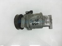 $85 Nissan AC PUMP / COMPRESSOR $85 Nissan AC PUMP / COMPRESSOR
