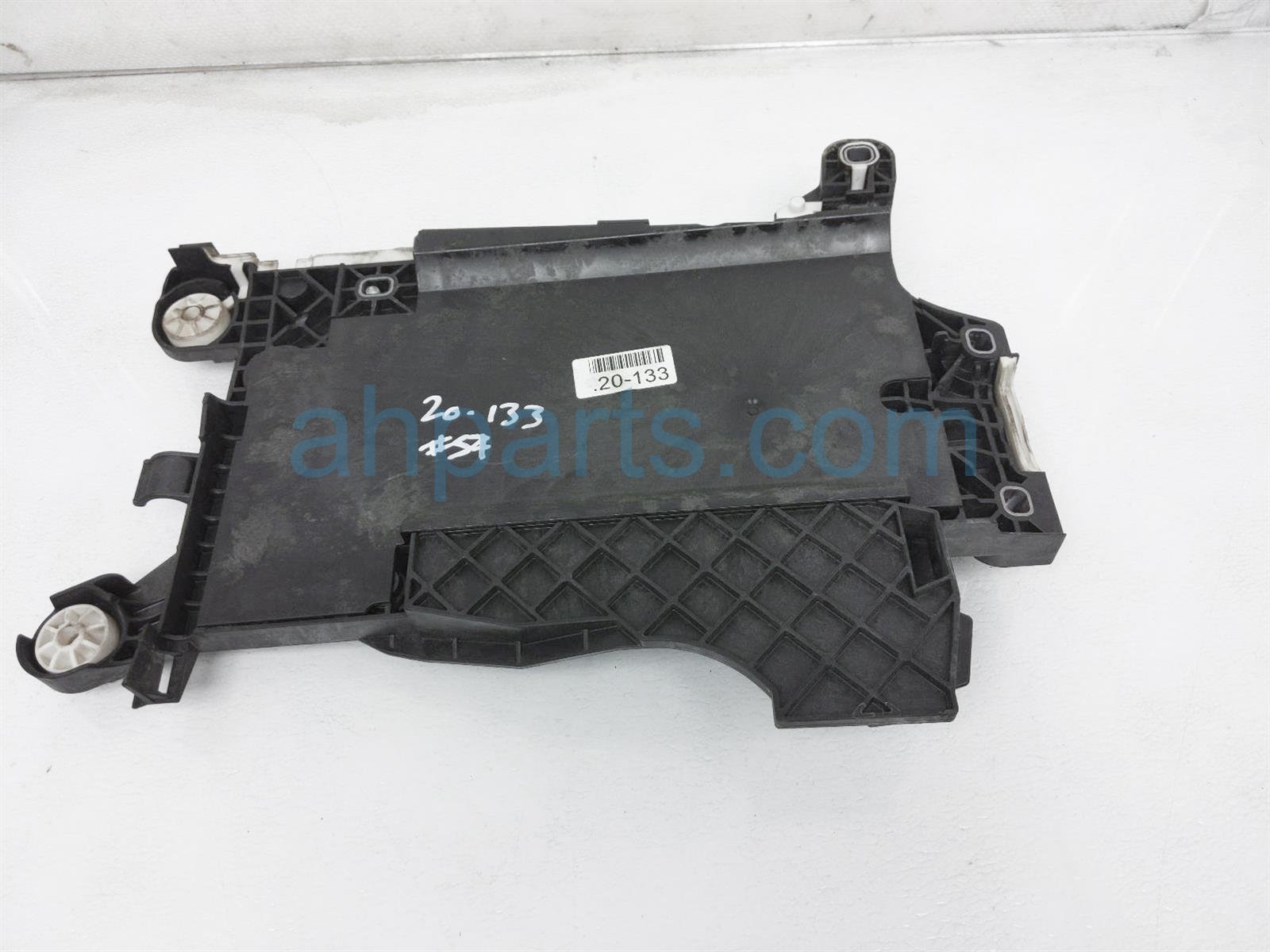 $20 BMW BOTTOM BATTERY TRAY $20 BMW BOTTOM BATTERY TRAY