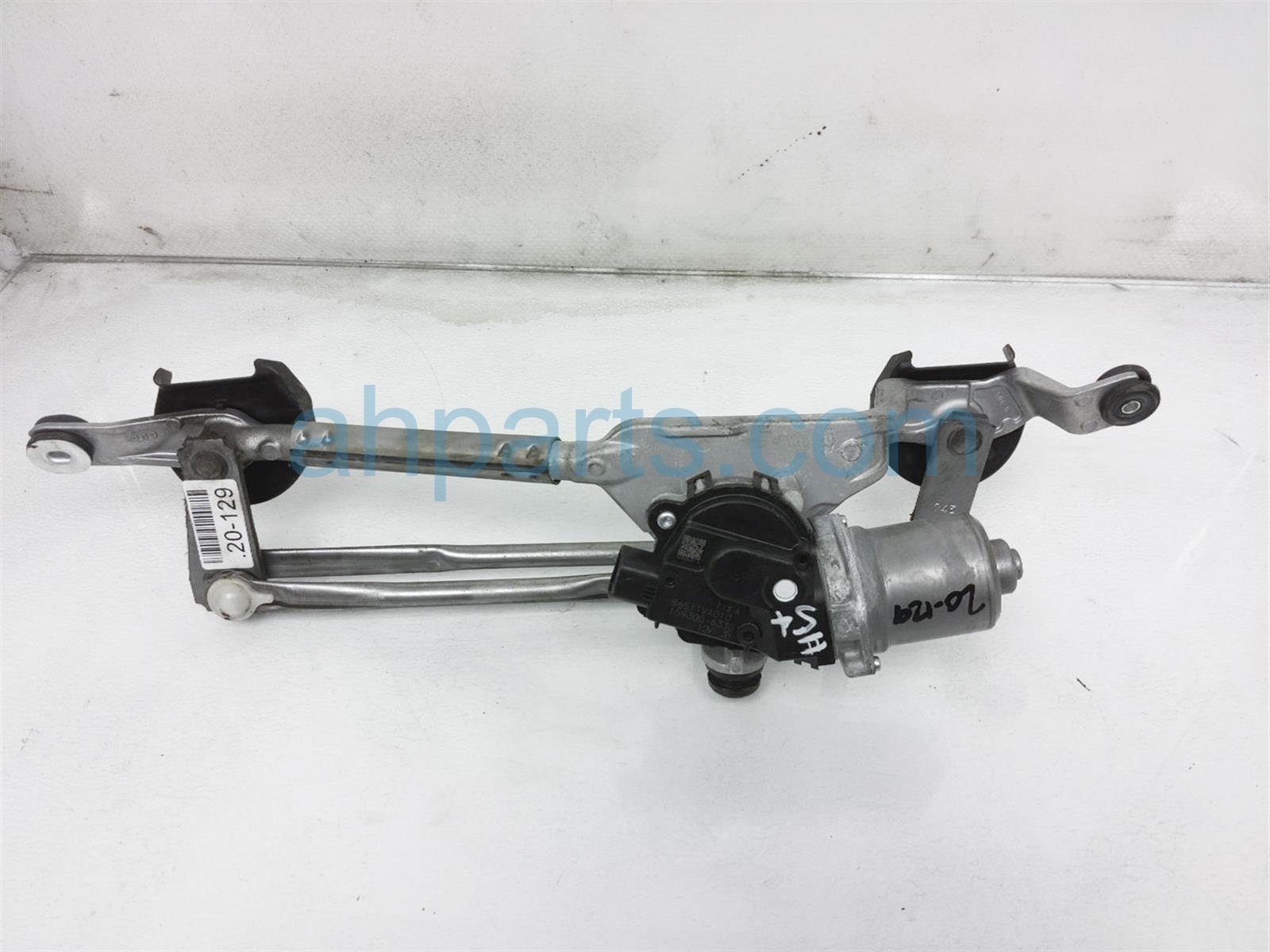 $50 Subaru WINDSHIELD WIPER MOTOR ASSY $50 Subaru WINDSHIELD WIPER MOTOR ASSY