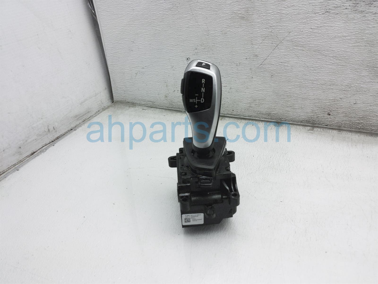 $45 BMW SHIFTER SELECT LEVER ASSY $45 BMW SHIFTER SELECT LEVER ASSY