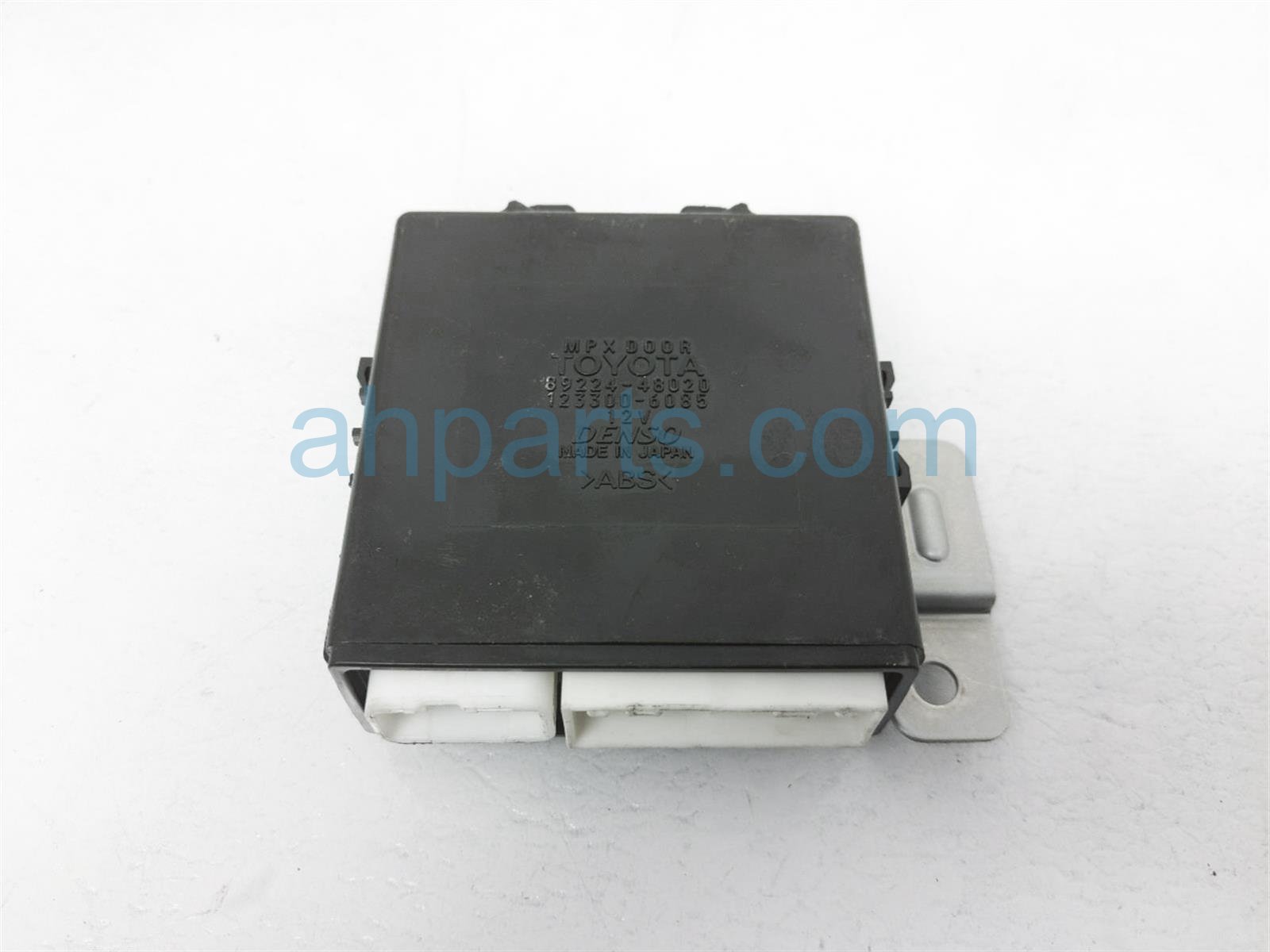 $25 Lexus LH MULTIPLEX CONTROL UNIT $25 Lexus LH MULTIPLEX CONTROL UNIT