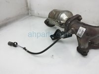 $30 Lexus FRONT LEFT DRIVER OXYGEN SENSOR $30 Lexus FRONT LEFT DRIVER OXYGEN SENSOR