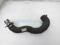 $50 Audi RH INTERCOOLER LOWER HOSE $50 Audi RH INTERCOOLER LOWER HOSE