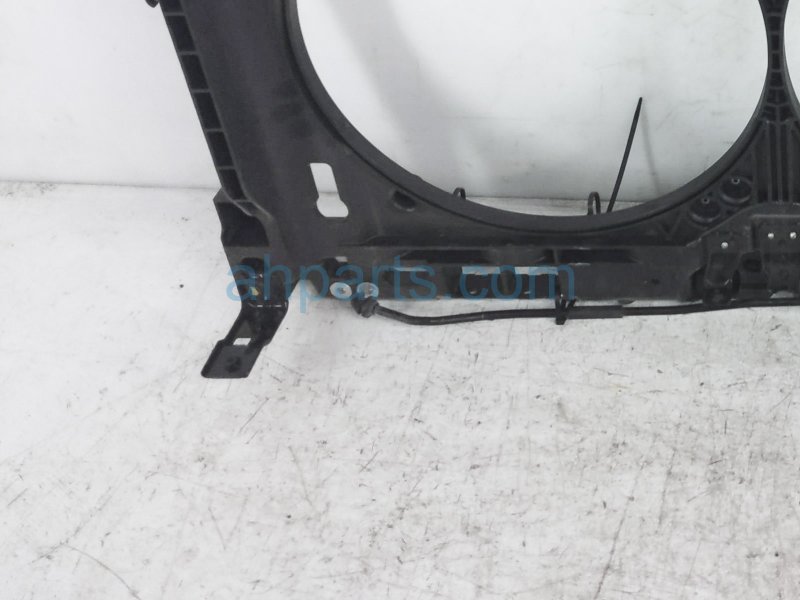 2019 Nissan Altima Front Radiator Core Support 62500 6CA0A 2019-nissan-altima-front-radiator-core-support-62500-6ca0a