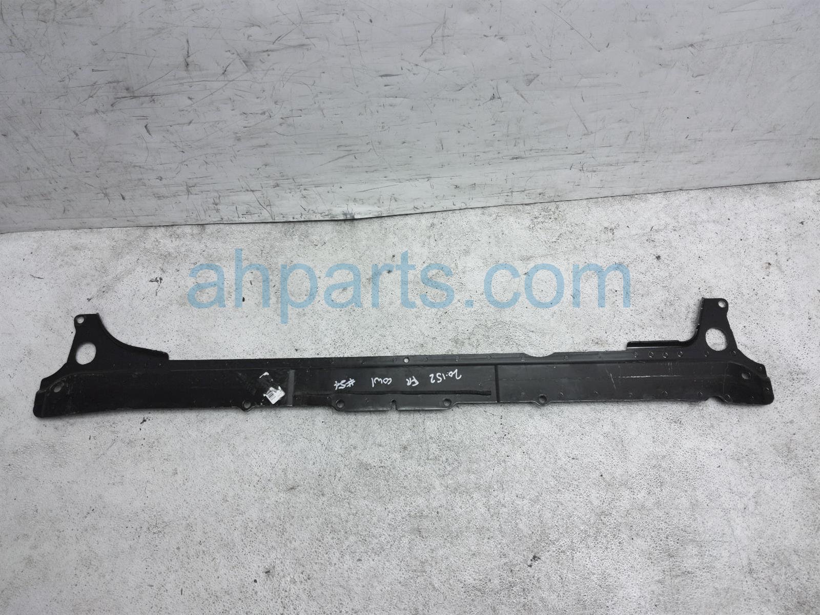 $39 Nissan FRONT COWL SUPPORT $39 Nissan FRONT COWL SUPPORT