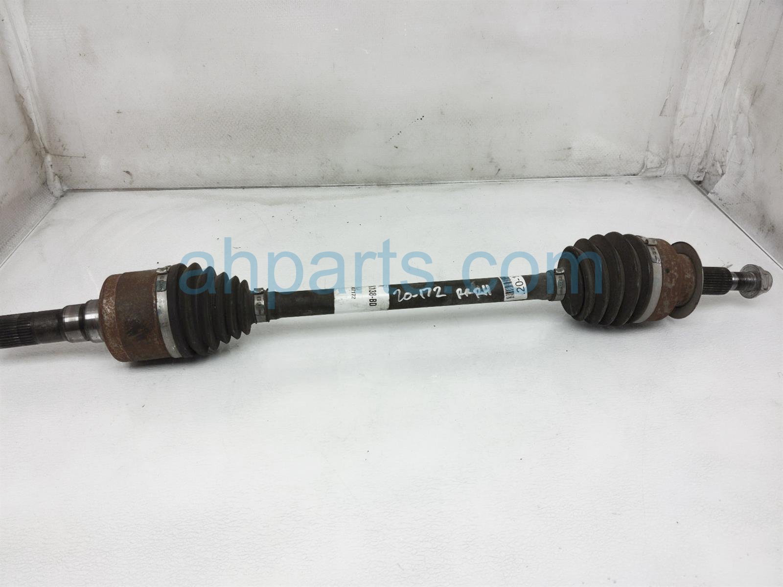 $75 Ford RR/RH AXLE DRIVE SHAFT $75 Ford RR/RH AXLE DRIVE SHAFT