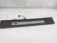 $25 Ford LH DIRVER SIDE LIGHTUP DOOR PLATE $25 Ford LH DIRVER SIDE LIGHTUP DOOR PLATE