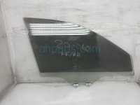 $49 Subaru FR/RH DOOR GLASS (HAS TINT) $49 Subaru FR/RH DOOR GLASS (HAS TINT)