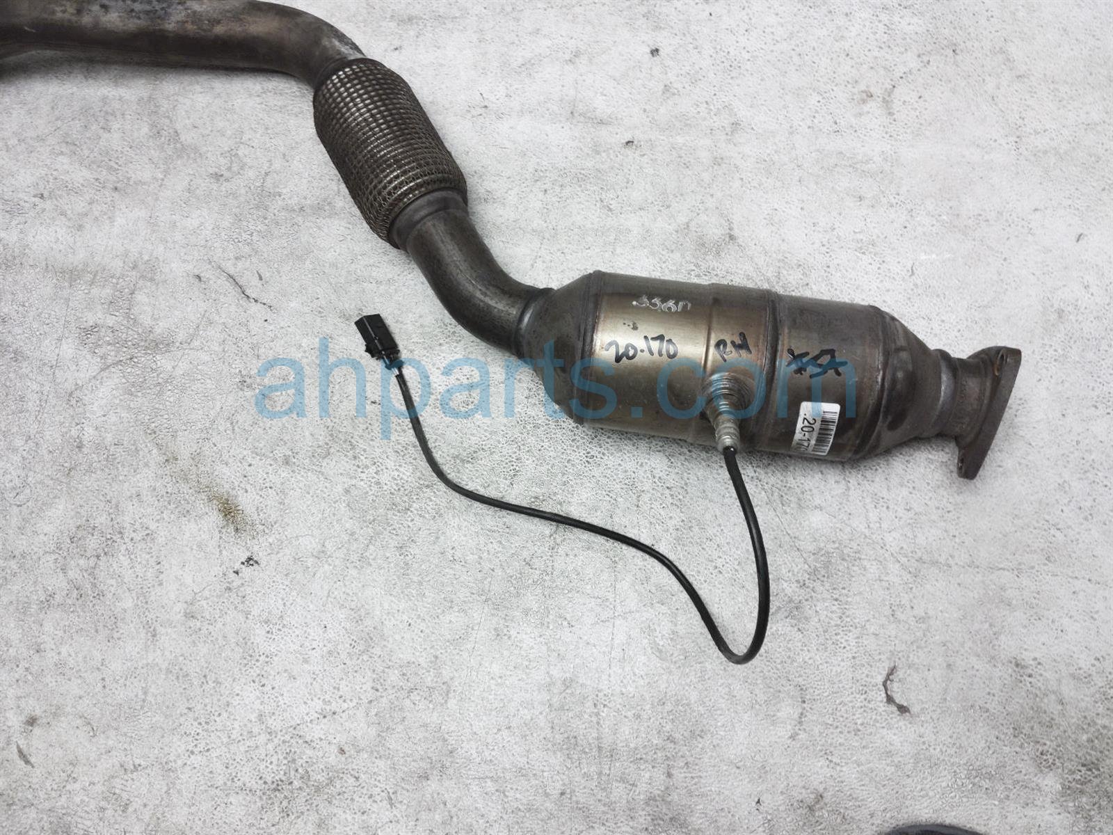 $30 Audi FRONT OXYGEN SENSOR $30 Audi FRONT OXYGEN SENSOR