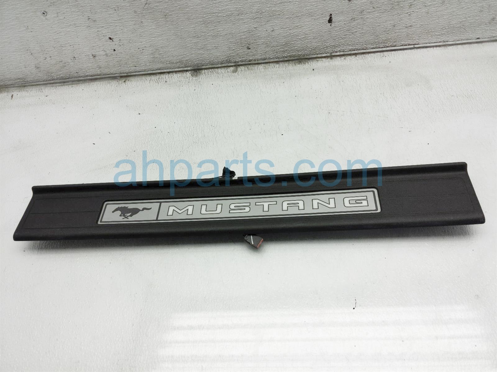 $25 Ford LH DIRVER SIDE LIGHTUP DOOR PLATE $25 Ford LH DIRVER SIDE LIGHTUP DOOR PLATE