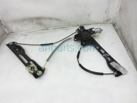 $40 Ford FR/LH WINDOW REGULATOR & MOTOR $40 Ford FR/LH WINDOW REGULATOR & MOTOR