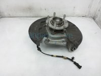 $75 Ford RR/RH SPINDLE KNUCKLE HUB