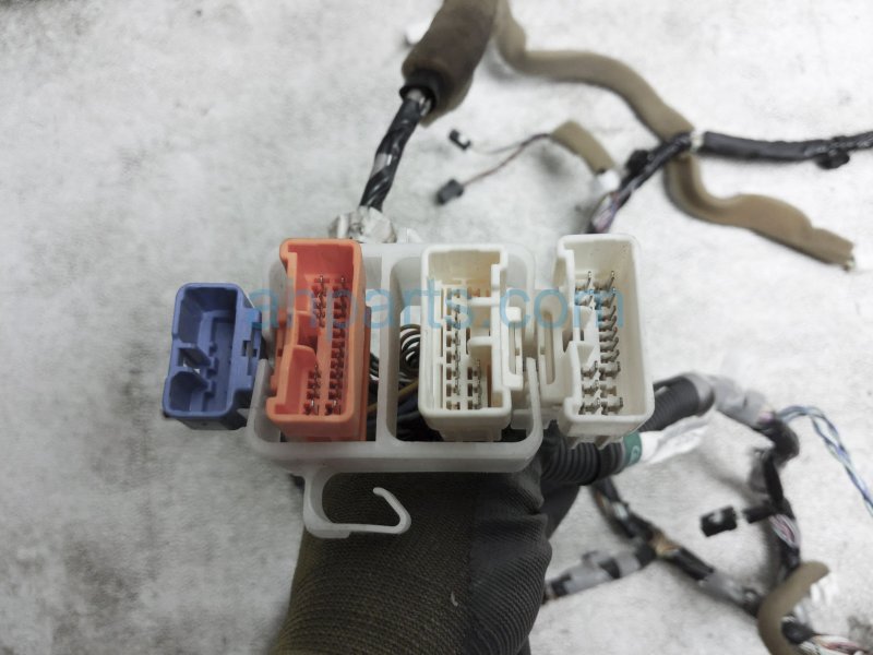 1999 Lexus Rx300 Dash Instrument Panel Wiring 82141-48131