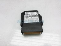 $45 Audi SRS CONTROL MOD NEED REST $45 Audi SRS CONTROL MOD NEED REST