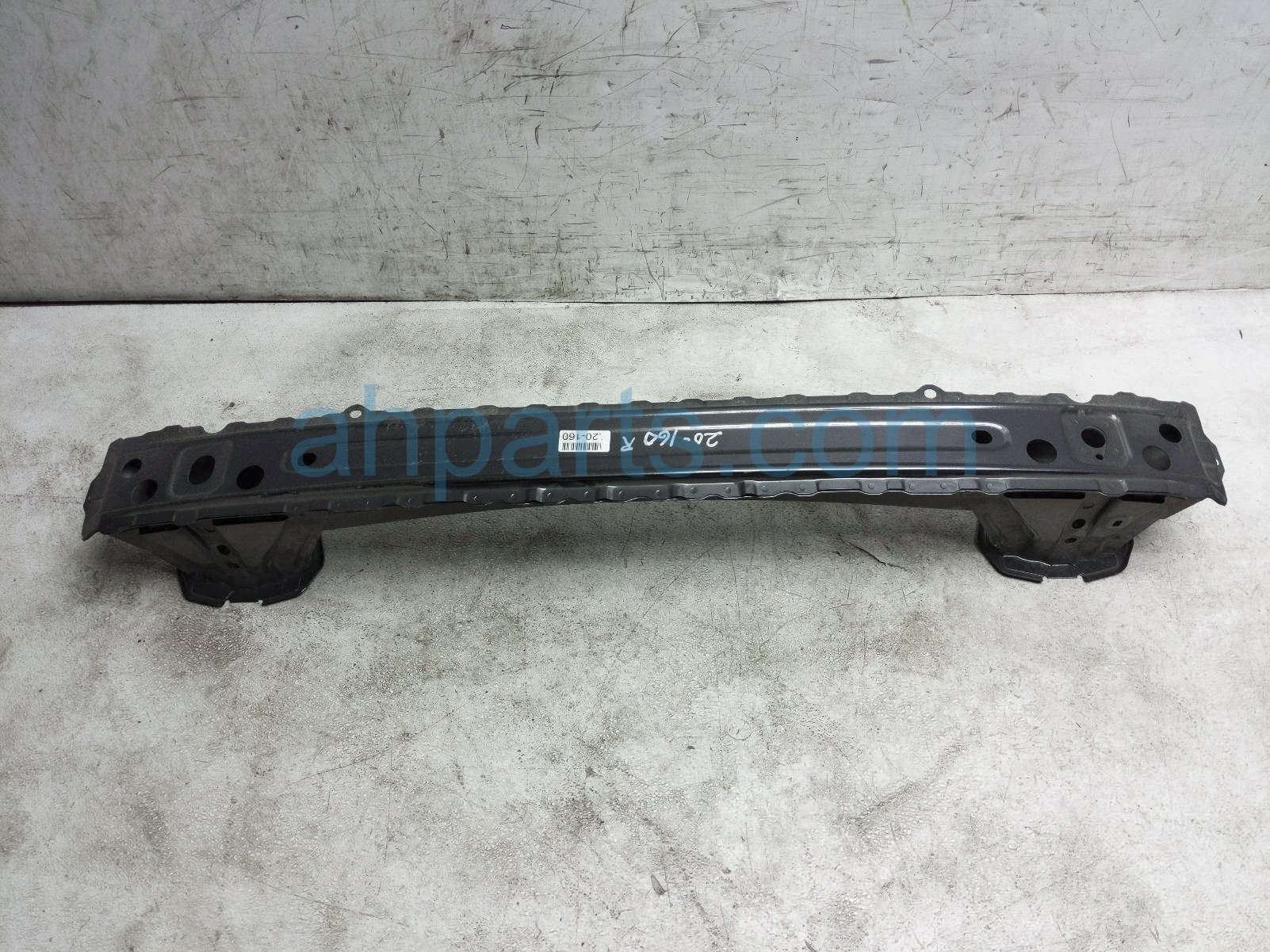 $99 Subaru REAR BUMPER ABSORBER BAR $99 Subaru REAR BUMPER ABSORBER BAR