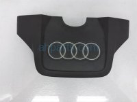 $25 Audi REAR ENGINE COVER