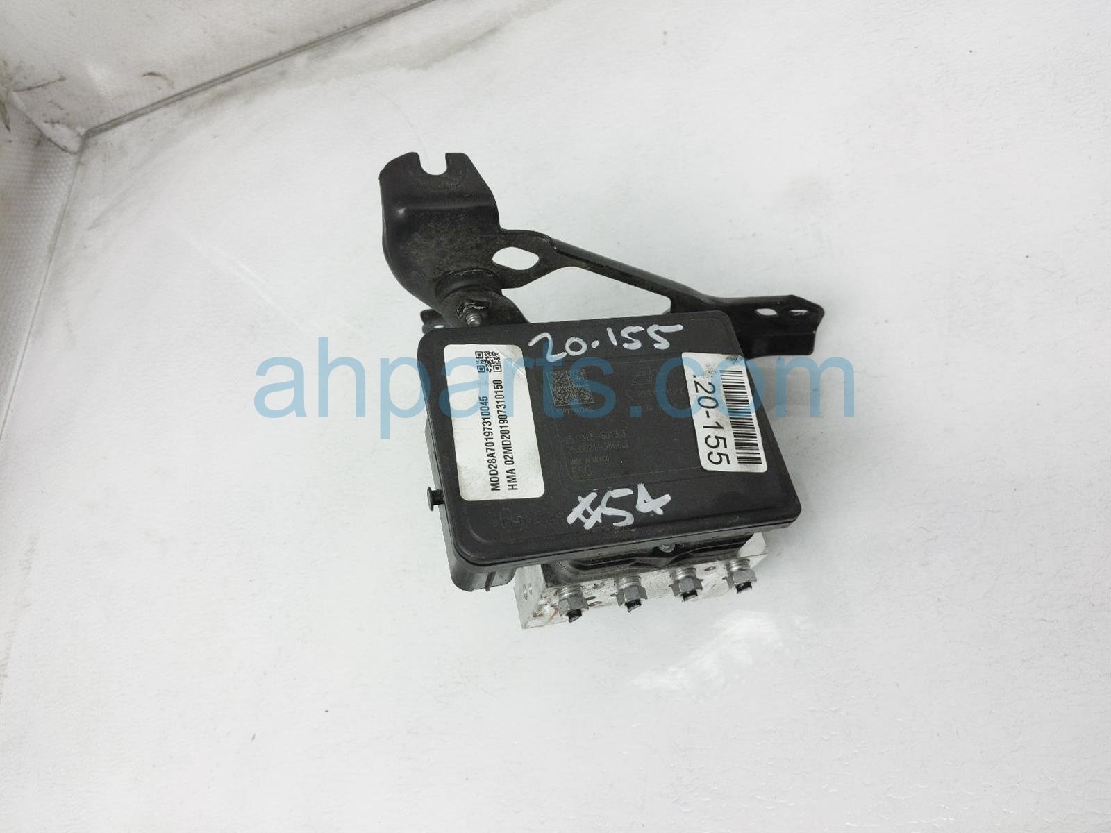 $175 Honda VSA ABS TORUING FWD PUMP $175 Honda VSA ABS TORUING FWD PUMP