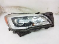 $99 Subaru RH HEADLAMP / LIGHT - BROKEN TAB $99 Subaru RH HEADLAMP / LIGHT - BROKEN TAB