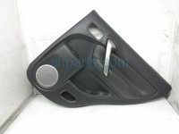 $65 Toyota RR/RH INTERIOR DOOR PANEL - BLACK $65 Toyota RR/RH INTERIOR DOOR PANEL - BLACK