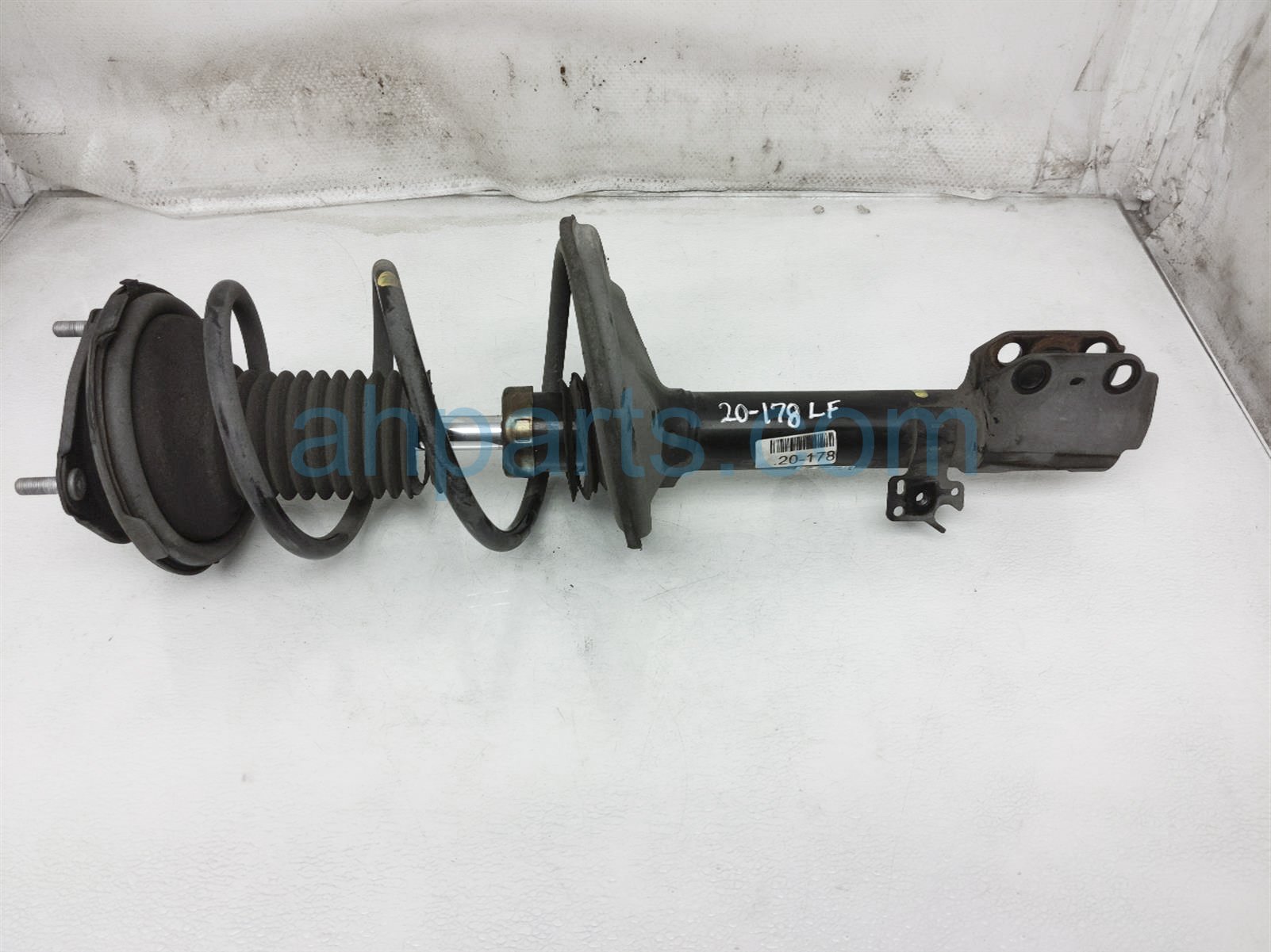 $49 Toyota FR/LH STRUT + SPRING $49 Toyota FR/LH STRUT + SPRING