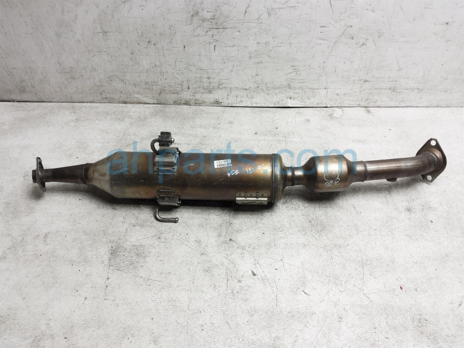 $349 Toyota DOWNPIPE CONVERTER - 2.0 $349 Toyota DOWNPIPE CONVERTER - 2.0
