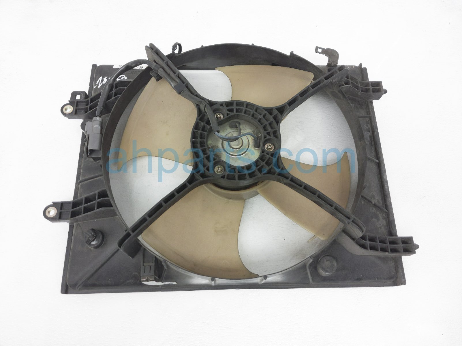 $40 Acura AC CONDENSER FAN ASSEMBLY