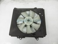 $39 Honda AC CONDENSER FAN ASSEMBLY $39 Honda AC CONDENSER FAN ASSEMBLY